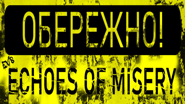 《潛行者2:切爾諾貝利之心》Exi的苦難回響MOD