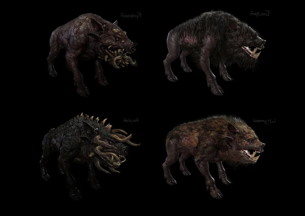 《潛行者2:切爾諾貝利之心》突變體戰利品價格更低MOD