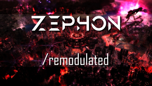 《ZEPHON》生活質量重調整MOD