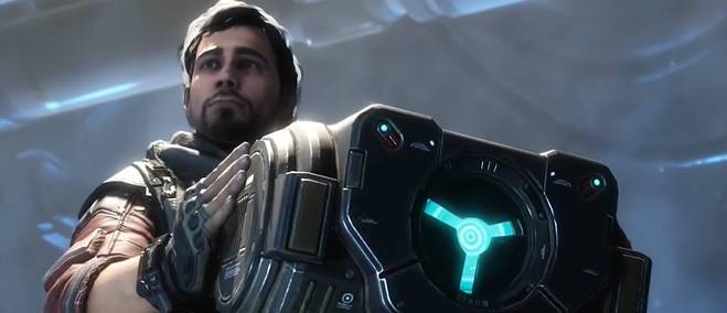 《黑神話:悟空》泰坦墜落鐵馭杰克庫博取代大圣殘軀MOD