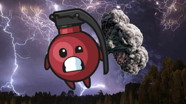 《潛行者2:切爾諾貝利之心》更響的手榴彈聲MOD