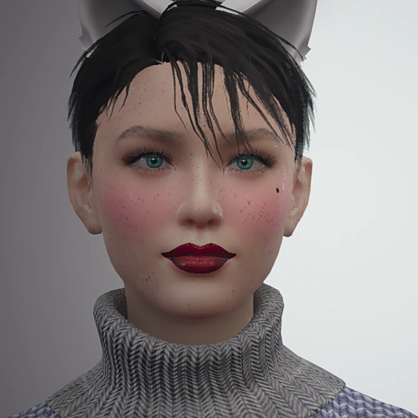 《致命解藥》美容斑點MOD