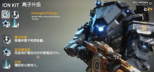 《黑神話:悟空》泰坦墜落至尊離子泰坦替換沙二郎MOD