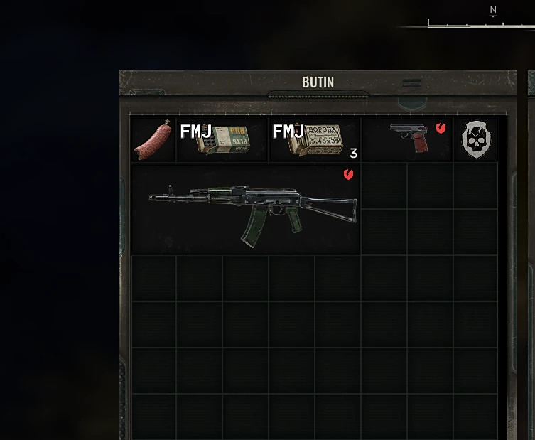 《潛行者2:切爾諾貝利之心》派系徽章MOD