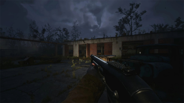 《潛行者2:切爾諾貝利之心》手電筒預設MOD