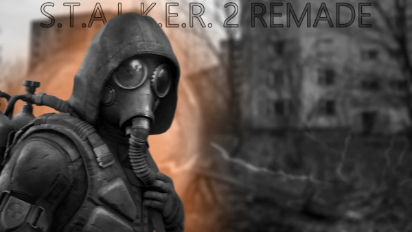 《潛行者2:切爾諾貝利之心》游戲內容重平衡MOD