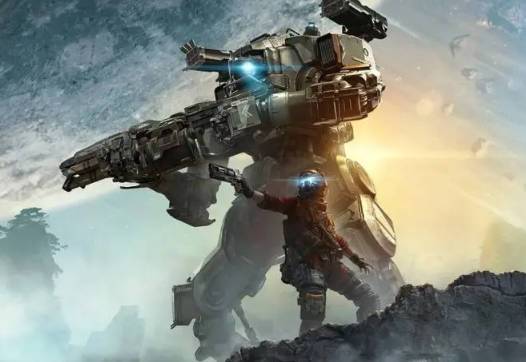 《黑神話:悟空》泰坦墜落核爆泰坦取代巨靈神MOD