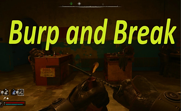 《潛行者2：切爾諾貝利之心》趣味音效添加MOD