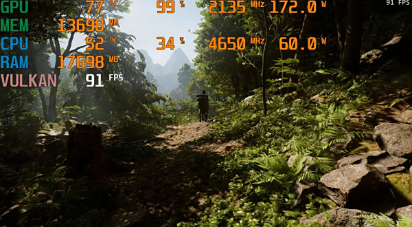 《奪寶奇兵:古老之圈》游戲性能提升設(shè)置MOD