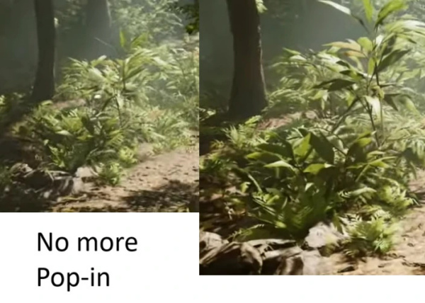 《奪寶奇兵：古老之圈》陰影和LOD修復MOD