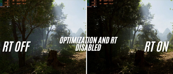 《奪寶奇兵：古老之圈》光線追蹤MOD