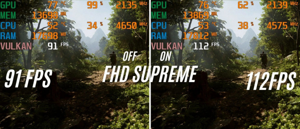 《奪寶奇兵:古老之圈》游戲性能提升設(shè)置MOD