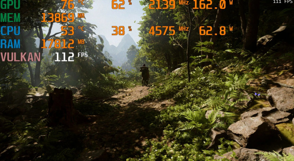 《奪寶奇兵:古老之圈》游戲性能提升設(shè)置MOD