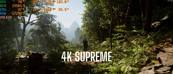 《奪寶奇兵:古老之圈》游戲性能提升設(shè)置MOD