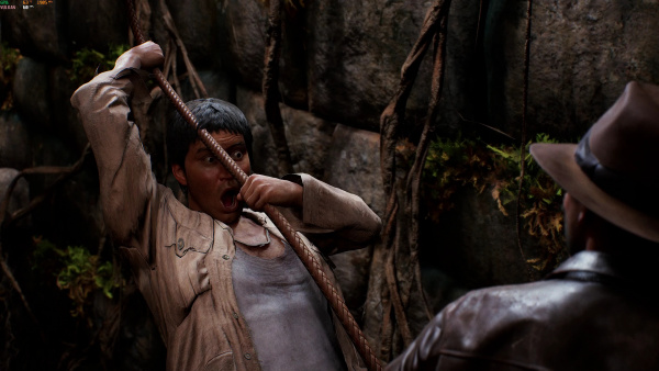 《奪寶奇兵:古老之圈》ReShade紋理增強預設MOD