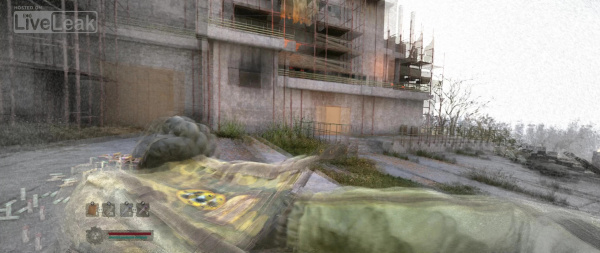 《潛行者2:切爾諾貝利之心》醫療系統重平衡MOD