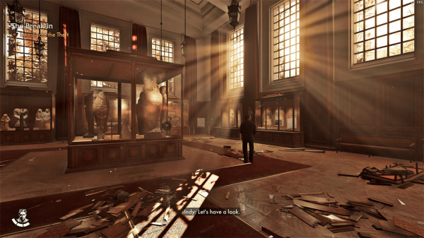 《奪寶奇兵：古老之圈》ReShade真實環境預設MOD