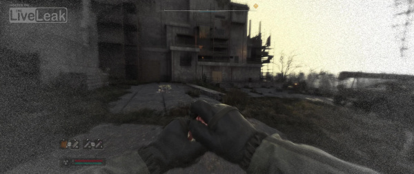 《潛行者2:切爾諾貝利之心》醫療系統重平衡MOD