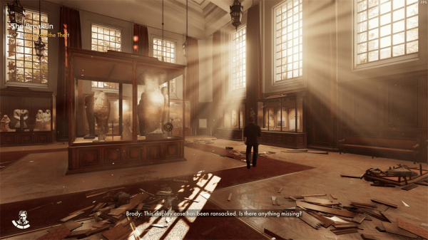 《奪寶奇兵：古老之圈》ReShade真實環境預設MOD