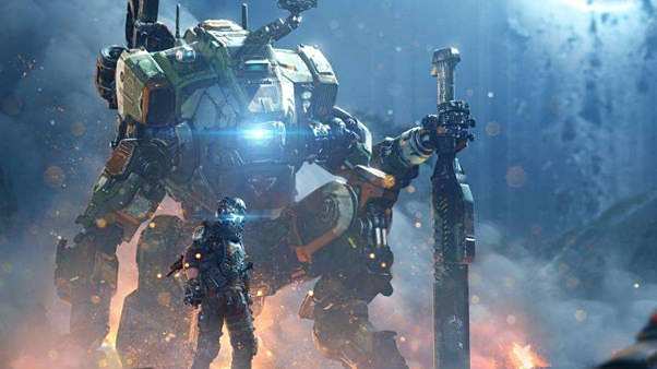 《黑神話：悟空》泰坦墜落靶場假人取代百戲套MOD