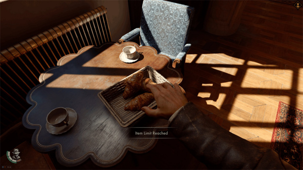 《奪寶奇兵：古老之圈》ReShade白平衡修正MOD