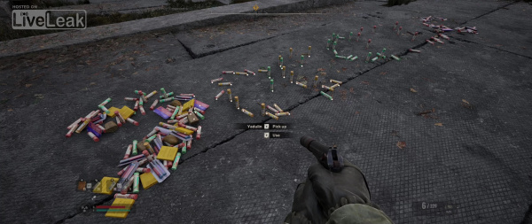 《潛行者2:切爾諾貝利之心》醫療系統重平衡MOD