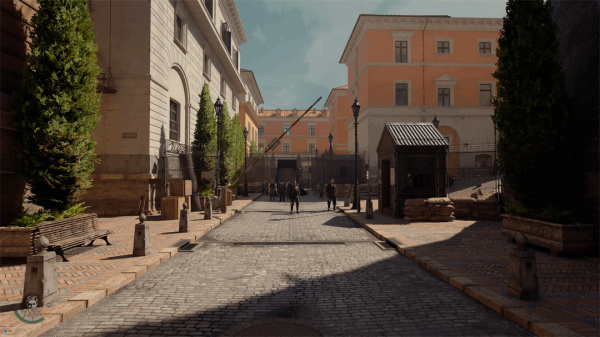 《奪寶奇兵：古老之圈》ReShade白平衡修正MOD