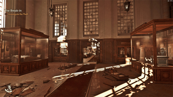 《奪寶奇兵：古老之圈》ReShade真實環境預設MOD