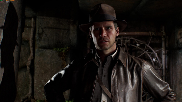 《奪寶奇兵:古老之圈》ReShade紋理增強預設MOD