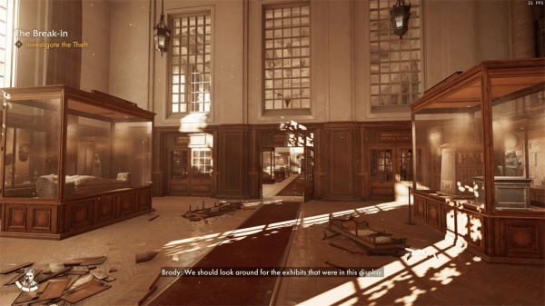 《奪寶奇兵：古老之圈》ReShade真實環境預設MOD