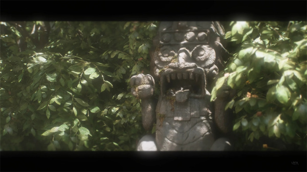 《奪寶奇兵：古老之圈》電影版的真實(shí)感MOD