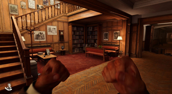 《奪寶奇兵:古老之圈》ReShade印第光影預設MOD