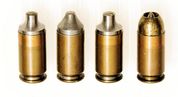 《潛行者2：切爾諾貝利之心》9x18彈藥AP修正MOD