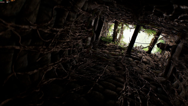 《奪寶奇兵:古老之圈》ReShade紋理增強預設MOD