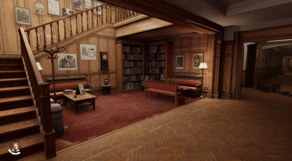 《奪寶奇兵:古老之圈》ReShade印第光影預設MOD