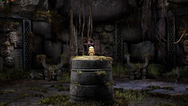 《奪寶奇兵:古老之圈》ReShade紋理增強預設MOD