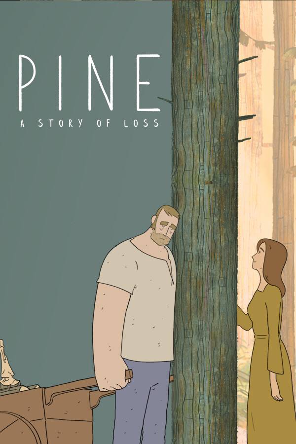 Pine: 情與逝下載