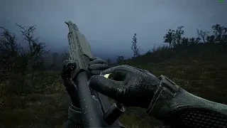 《潛行者2：切爾諾貝利之心》SPSA-14裝彈聲MOD