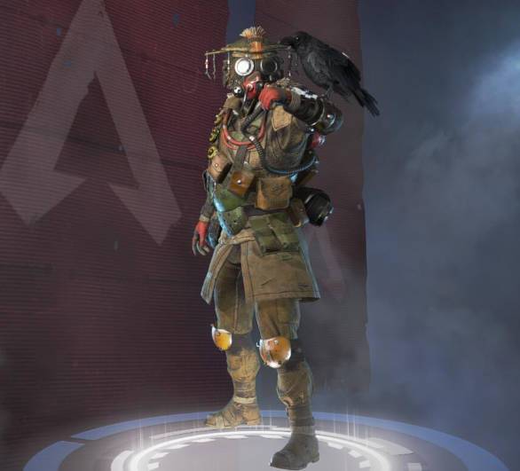 《黑神話：悟空》尋血獵犬威望皮取代藏風套裝MOD