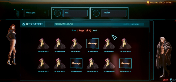 《賽博朋克2077》虛擬工作室v1.2.7[支持v2.2]