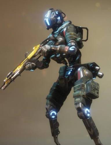 《黑神話:悟空》激素鐵馭取代行者套裝MOD