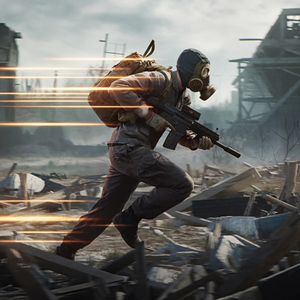 《潛行者2:切爾諾貝利之心》無體力消耗MOD