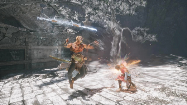 《黑神話：悟空》無冷卻金剛術(shù)MOD