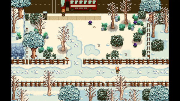 《星露谷物語(yǔ)》沉浸式配偶MOD