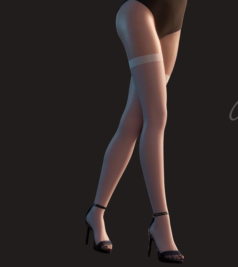 《生化危機4：重制版》艾達德州游俠A紋身白絲MOD[需要DLC]