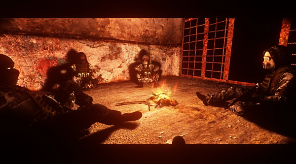 《潛行者2：切爾諾貝利之心》醫療物資爆率減少MOD