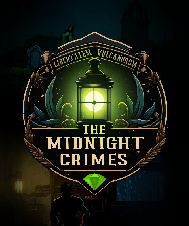 The Midnight Crimes下载