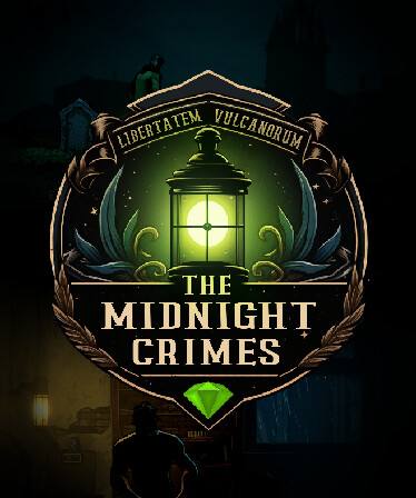 The Midnight Crimes下載
