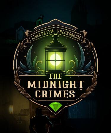 The Midnight Crimes下载