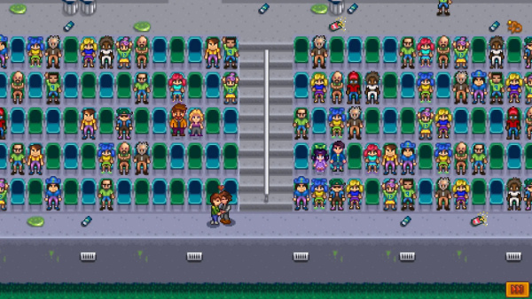 《星露谷物語》約會之夜漢化MOD